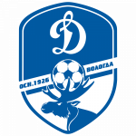 Динамо-Вологда