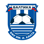 Балтика-БФУ